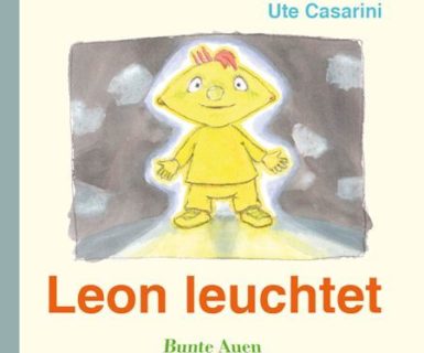 Leon leuchtet